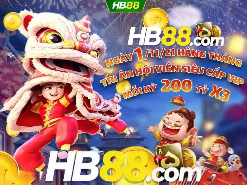 HB88: Đánh giá nền tảng cá cược trực tuyến phổ biến