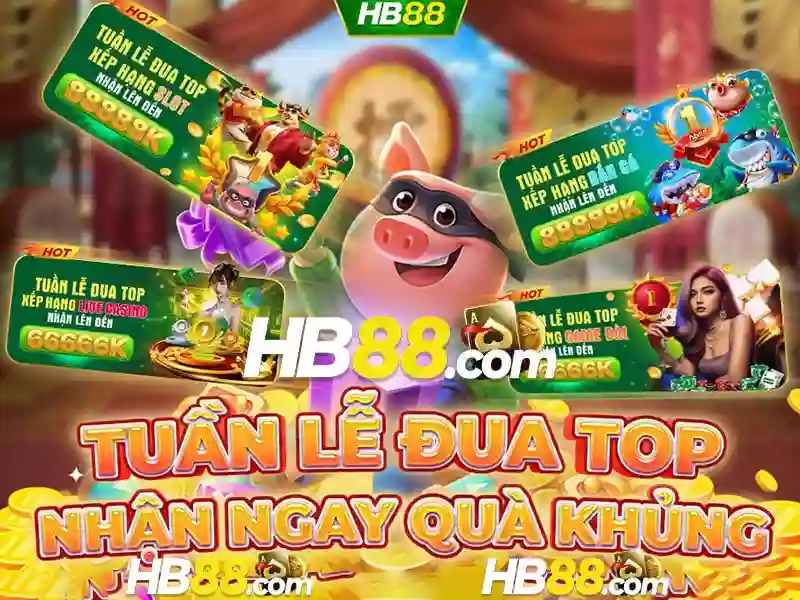Hb88: Đánh giá và tổng quan về nền tảng cá cược trực tuyến