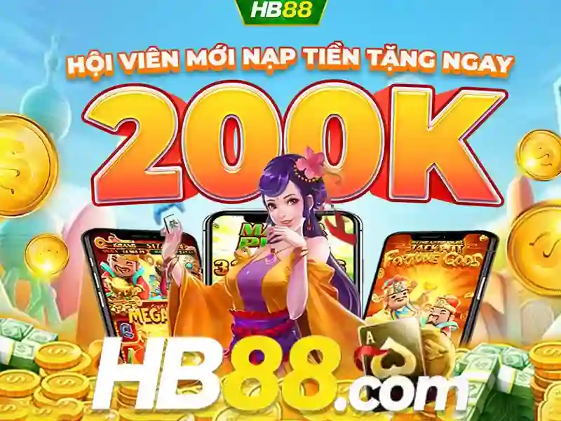 Hb88: Nền tảng cá cược trực tuyến nổi bật