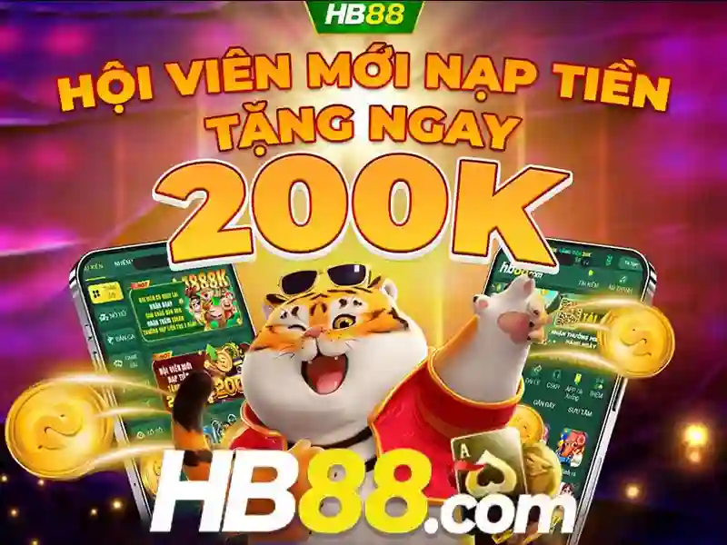 HB88: Nền tảng cược trực tuyến và cái nhìn tổng quan