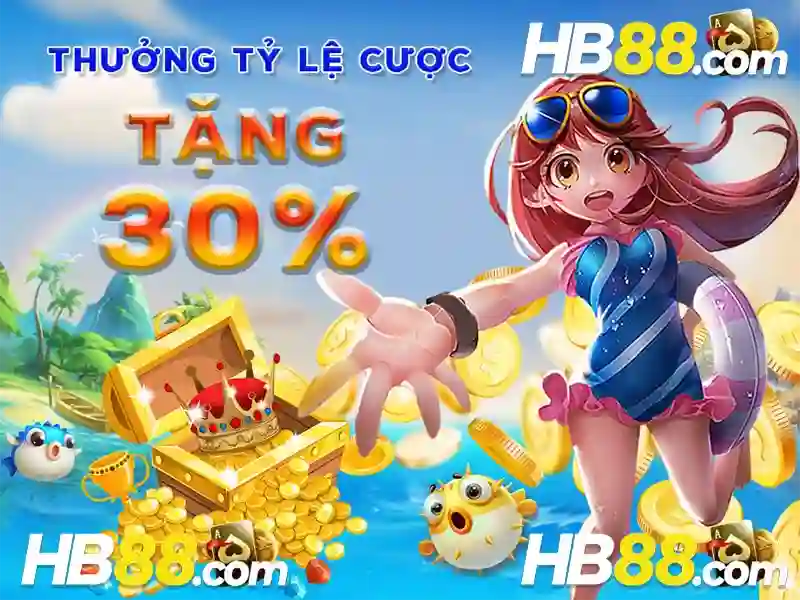hb88 – Tổng quan về một nền tảng cá cược trực tuyến