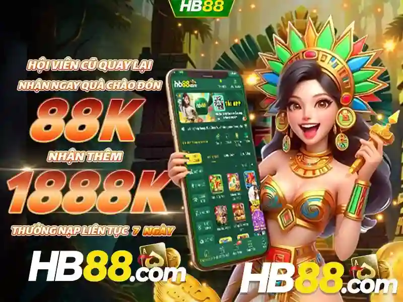 hb88 là gì và những đặc điểm nổi bật
